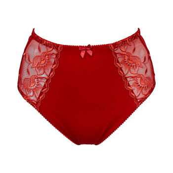 Elbrina Helen Rouge Slip