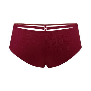 Marlies Dekkers Space Odyssey Rouge Foncé Shortie