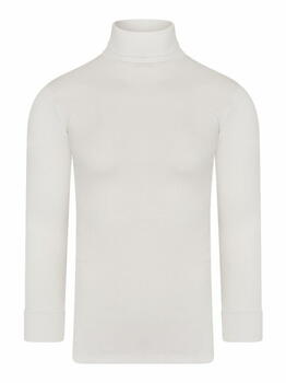 Sous-vêtements Beeren Collar Ivoire Unisex Thermo T-Shirt