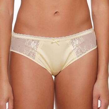 LingaDore Quotidien Basic French Vanilla Slip