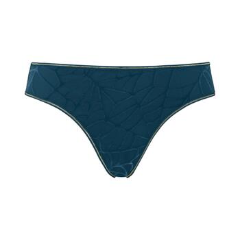 Marlies Dekkers The Adventuress Bleu Slip