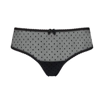 Marlies Dekkers Peekaboo Noir Shortie