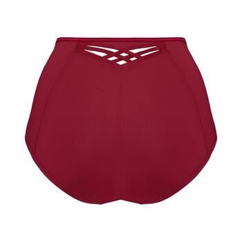 Marlies Dekkers Dame de Paris Bordeaux Haut Slip