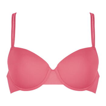 Naturana Monday Raspberry Soutien-Gorge Rembourré