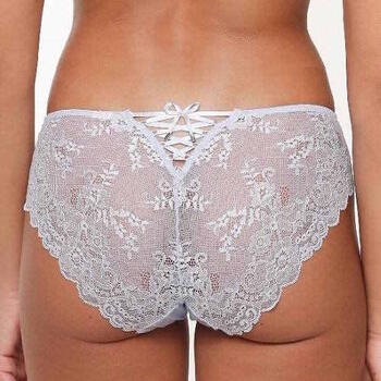 LingaDore Ballad Blue Baby Bleu Slip