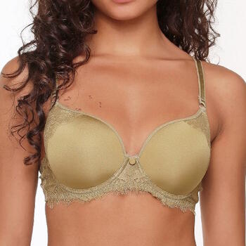 LingaDore Olive Vert Olive Soutien-Gorge Rembourré