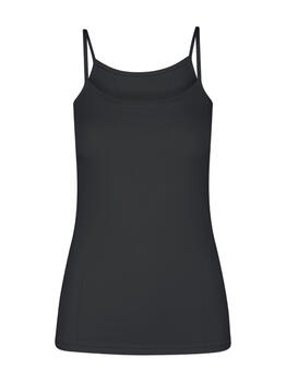 LingaDore Quotidien Bodyfresh Noir Top Spaghetti