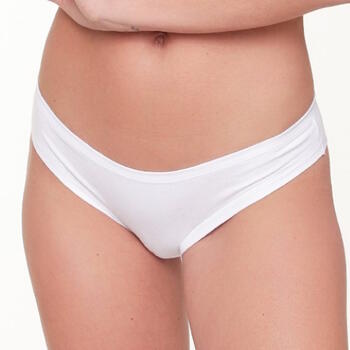 LingaDore Quotidien Bodyfresh Blanc Slip Brésilien
