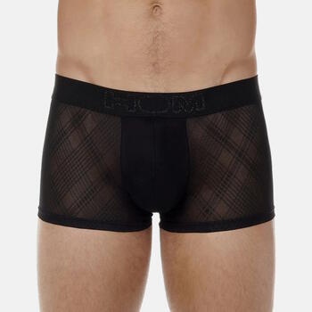 HOM Kim  Noir Sport Trunk
