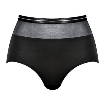 Naturana Monday Noir Haut Slip