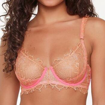 LingaDore  Calypso  Corail Soutien-gorge sans forme