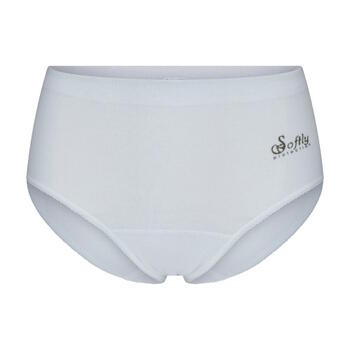 Sous-vêtements Beeren Julia Blanc Haut Slip