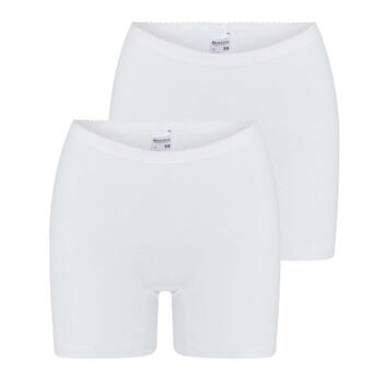Sous-vêtements Beeren Softly Blanc Shortie