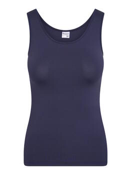 Sous-vêtements Beeren Elegance Bleu Marine Chemise pour Femmes