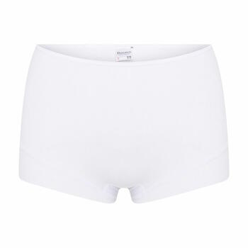 Sous-vêtements Beeren Elegance Blanc Shortie