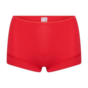 Sous-vêtements Beeren Elegance Rouge Shortie