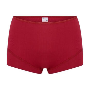Sous-vêtements Beeren Elegance Rouge Foncé Shortie