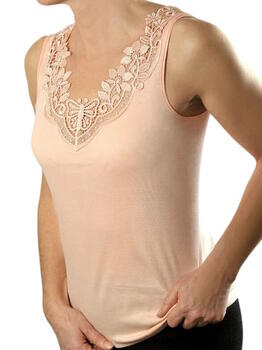 Toker Basic Poudre Haut