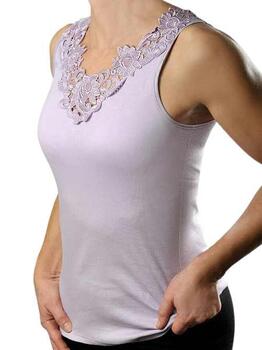 Toker Basic Lilas Haut