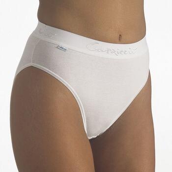 Entex Capriccio Blanc Slip