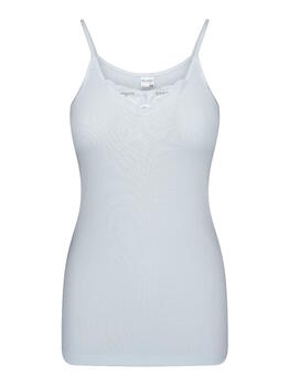 Sous-vêtements Beeren Jessica Blanc Top Spaghetti