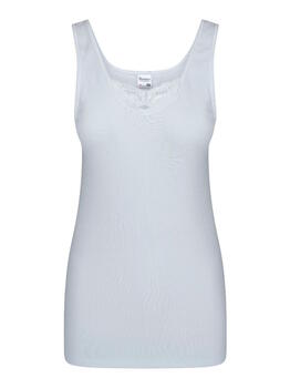 Sous-vêtements Beeren Brenda Blanc Chemise pour Femmes