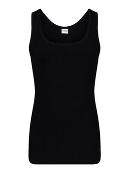 Sous-vêtements Beeren M3000 Noir Singlet pour Hommes
