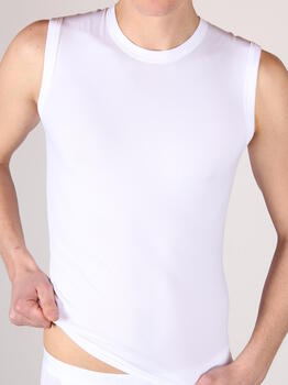 Sous-vêtements Beeren M3000 Blanc shirt