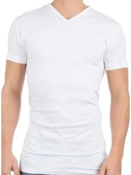 Sous-vêtements Beeren M3000 Blanc shirt