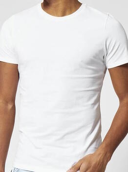 Sous-vêtements Beeren M3000 Blanc shirt