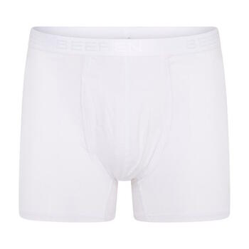 Sous-vêtements Beeren Dylan Blanc Boxer