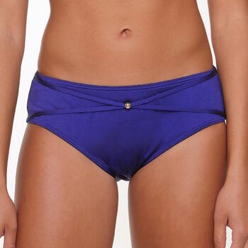 Plage de LingaDore Carol Cobalt Slip de Bikini
