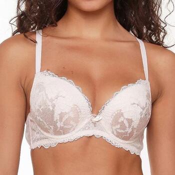 LingaDore Powder Puff Poudre Soutien-Gorge Push Up