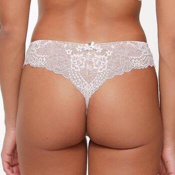 LingaDore Powder Puff Poudre Culotte String