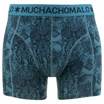 Muchachomalo Myth Indonesia Vert/Print Boxer