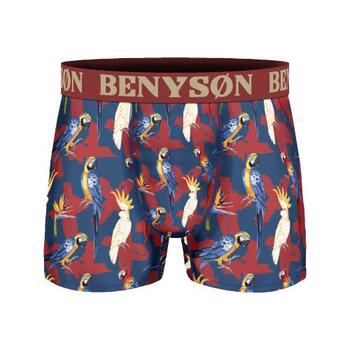 Benysøn Safari Print Boxer