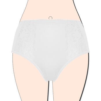 Gianvaglia Basic Blanc Slip
