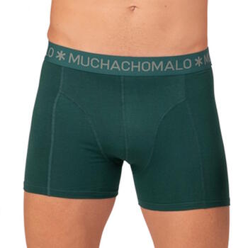 Muchachomalo Frogger Vert Modal Boxer