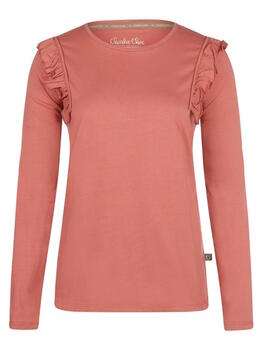 Charlie Choe Marrakesh Nights Terracotta Chemise de nuit