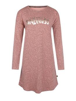 Charlie Choe Wild Nights Antique Rose Chemise de Nuit