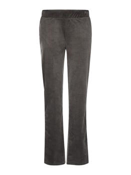 Charlie Choe Wild Nights Anthracite Pantalon de Pyjama