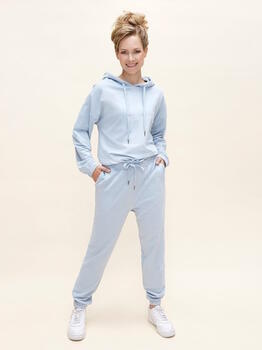 Charlie Choe Limited Edition Baby Bleu Mode