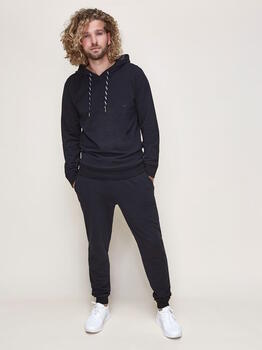 Charlie Choe Limited Edition Noir Pyjama