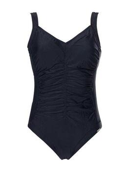 Bomain Praag Bleu Marine Maillot de Bain