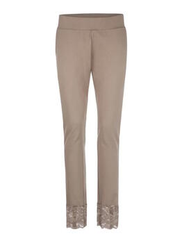 Charlie Choe Marrakesh Nights Taupe Legging