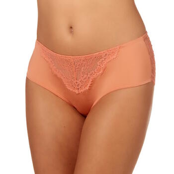 After Eden D-Cup & Up Sheryl Blush Shortie