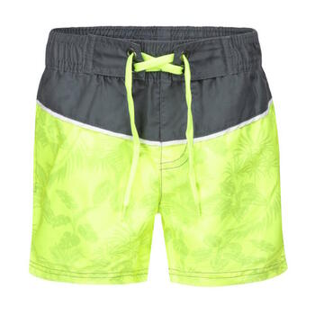  DJ DutchJeans Lime Lime Maillot de Bain pour Homme