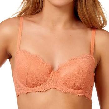 After Eden Silke Blush Soutien-Gorge Rembourré