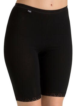 Sloggi Basic Long Noir Haut Slip