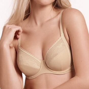 Lisca Gina Poudre Soutien-gorge sans forme
